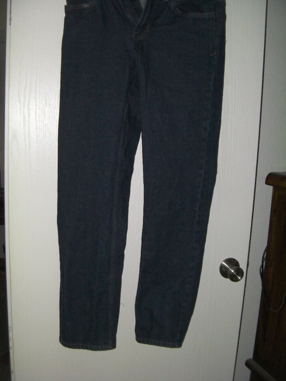 Jeans Mens FREE PLANET 30x32